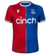 Maillot Crystal Palace 2023 - Vignette | TRENDMAKERMODE™ 