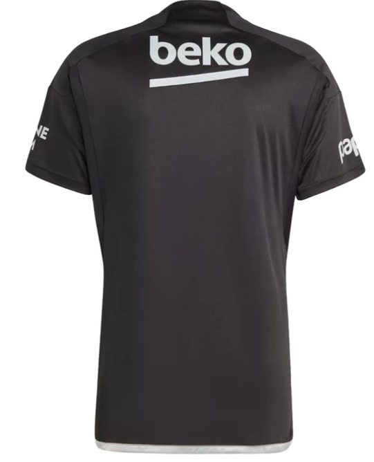 Maillot Besiktas 2023 | KICKBALL