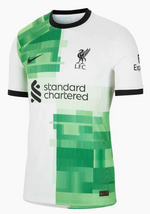 Maillot liverpool ext 2023 - Vignette | TRENDMAKERMODE™ 