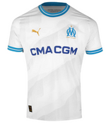 Maillot OM 2023 DOM - Vignette | TRENDMAKERMODE™ 