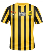 Maillot al ittihad 2023 - Vignette | TRENDMAKERMODE™ 