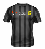 Maillot al ittihad 2023 - Vignette | TRENDMAKERMODE™ 