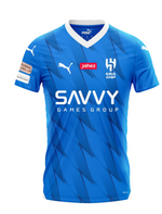 Maillot  al hilal 2023 - Vignette | TRENDMAKERMODE™ 