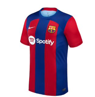 Maillot FC Barcelone 2023 | KICKBALL