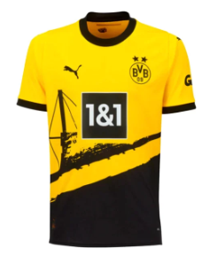 Maillot Dortmund 2023 | KICKBALL