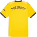 Maillot Dortmund 2023 - Vignette | TRENDMAKERMODE™ 