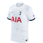 Maillot Tottenham 2023 - Vignette | TRENDMAKERMODE™ 