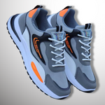 Brian™ | Super Chique Sportschoenen - Vignette | TRENDMAKERMODE™ 