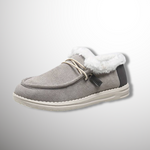 Dorette | Stijlvolle Canvas Sneakers - Vignette | TRENDMAKERMODE™ 