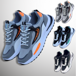 Brian™ | Super Chique Sportschoenen - Vignette | TRENDMAKERMODE™ 