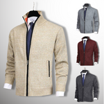 Gido™ | Stijlvol Vest voor Mannen - Vignette | TRENDMAKERMODE™ 