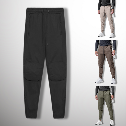 Derk™ | Stijlvolle Sportbroek | Modehaus MEYER