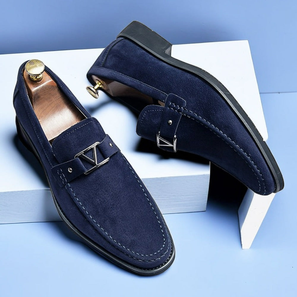 Lorenzo™ | Elegante loafers | Schuhe | New Arrivals | Modehaus MEYER