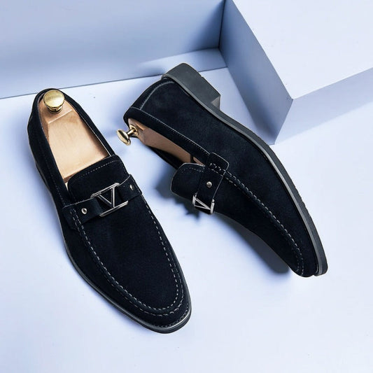 Lorenzo™ | Elegante loafers | Schuhe | New Arrivals | Modehaus MEYER