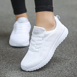 Lizzie™ | Comfortabele sportieve sneakers - Vignette | TRENDMAKERMODE™ 