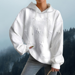 Dana™ | Stijlvolle en Comfortabele Hoodie - Vignette | TRENDMAKERMODE™ 