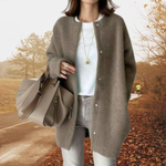 Isabelle™ | Comfortabel Vest voor de Herfst - Vignette | TRENDMAKERMODE™ 