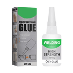 (1+1 GRATIS) Extreme Glue™️ | De sterkste lijm ooit gemaakt - Vignette | TRENDMAKERMODE™ 