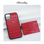 coque personnalisée iphone 13 - Vignette | TRENDMAKERMODE™ 