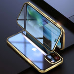 Capa 360 para Iphone 11 - Vignette | TRENDMAKERMODE™ 