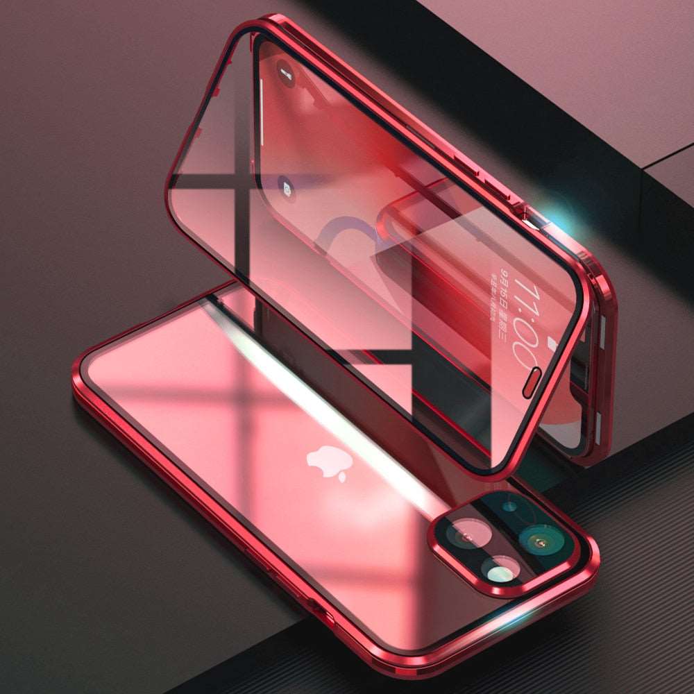 Capa 360 para Iphone 11