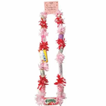 Valentine Candy Lei For A Sweet Day - Vignette | TRENDMAKERMODE™ 