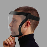 Cycling Mask Full Package Isolation Protective Pc Mask - Vignette | TRENDMAKERMODE™ 