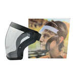 Cycling Mask Full Package Isolation Protective Pc Mask - Vignette | TRENDMAKERMODE™ 