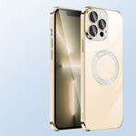 I phone Cases Diamond - Vignette | TRENDMAKERMODE™ 