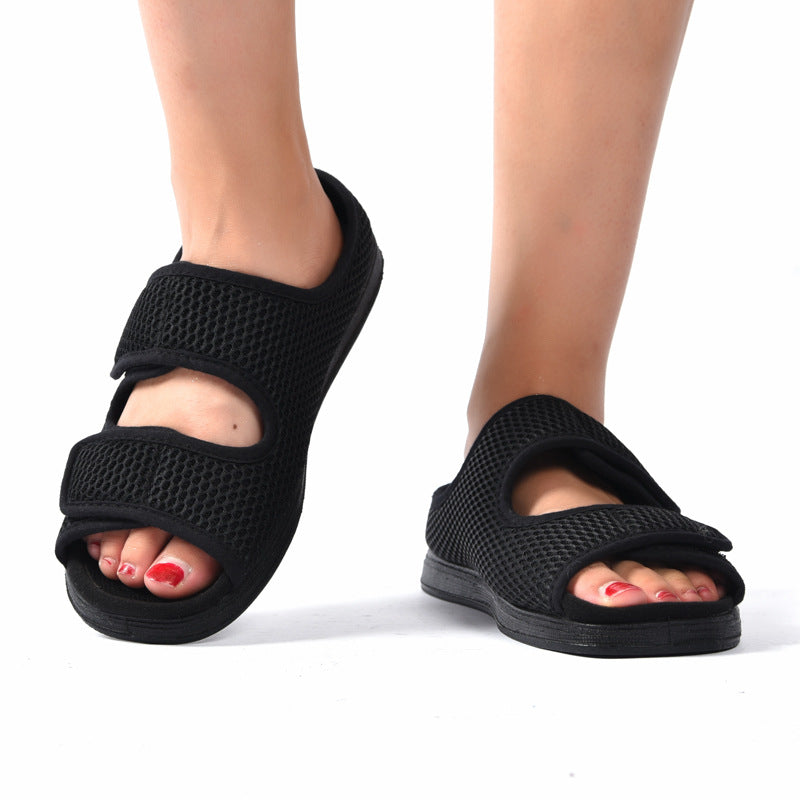 Maartje™ | Orthopedische sandalen | Mecom