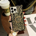 Phone Case Luxurious Soft Rubber Protective Case - Vignette | TRENDMAKERMODE™ 