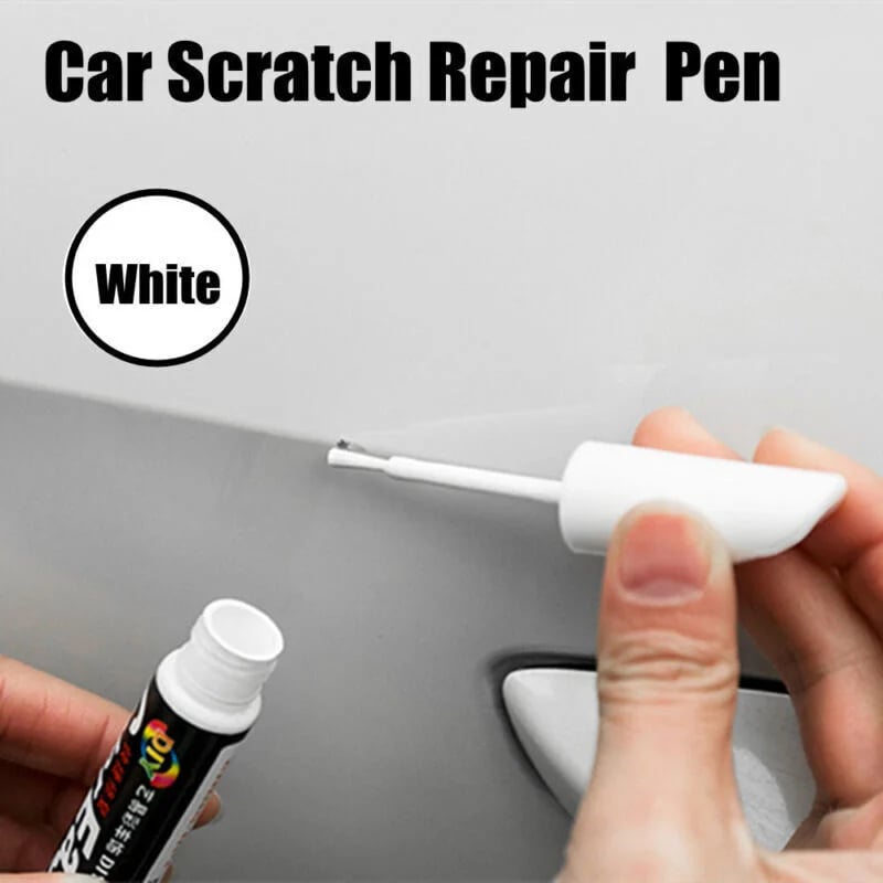 (1+1 GRATIS) Scratch Off™️ | De professionele lakmarker voor krassen | Auto-accessoires | Sorandi.nl