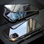 Double-sided Glass For  11 Mobile Phone Case - Vignette | TRENDMAKERMODE™ 