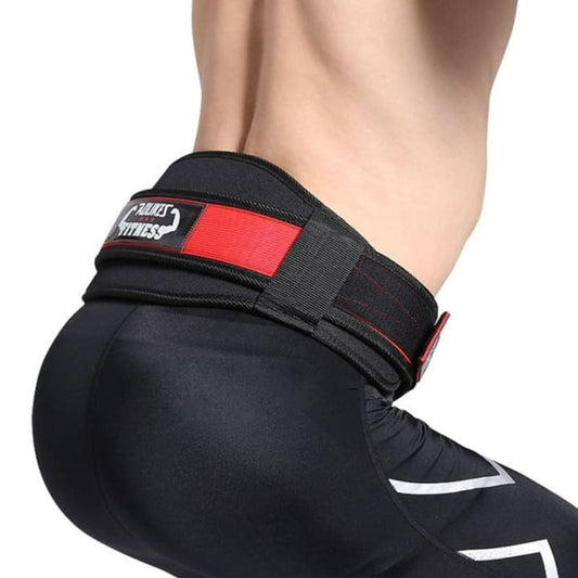 Ceinture Lombaire Musculation