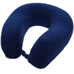 Coussin Cervical de Voyage Ergonomique en U - Vignette | TRENDMAKERMODE™ 