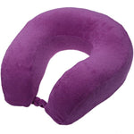 Coussin Cervical de Voyage Ergonomique en U - Vignette | TRENDMAKERMODE™ 