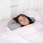 Coussin de Position Micro-bille pour la Cervicale - Vignette | TRENDMAKERMODE™ 