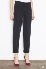 Pantalon femme model 52613 Figl - Vignette | TRENDMAKERMODE™ 