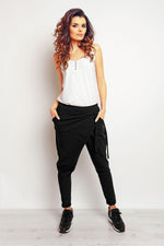 Pantalon survêtement model 61247 Infinite You - Vignette | TRENDMAKERMODE™ 