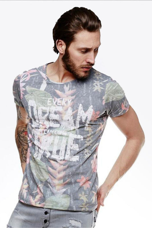 ~T-shirt model 61321 YourNewStyle | Matterhorn_Category_/HOMME/V?tements Homme/Chemises, Matterhorn_Color_multicouleur, Matterhorn_ProductId_61321, Matterhorn_Type_~T-shirt, Matterhorn_Vendor_YourNewStyle, Polo, T-Shirts, Tricots/Tricots | YourNewStyle