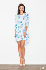 Robe de jour model 62993 Figl - Vignette | TRENDMAKERMODE™ 