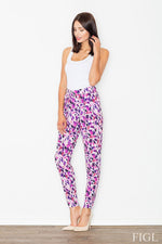 Pantalon femme model 62997 Figl - Vignette | TRENDMAKERMODE™ 