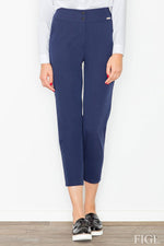 Pantalon femme model 77071 Figl - Vignette | TRENDMAKERMODE™ 