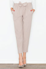 Pantalon femme model 77117 Figl - Vignette | TRENDMAKERMODE™ 