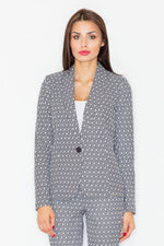 Blazer femme model 77135 Figl - Vignette | TRENDMAKERMODE™ 