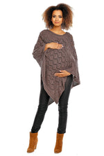 Cardigan de grossesse model 94516 PeeKaBoo - Vignette | TRENDMAKERMODE™ 