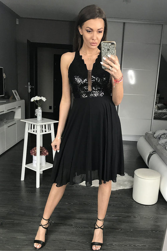 Robe de soirée model 105294 YourNewStyle