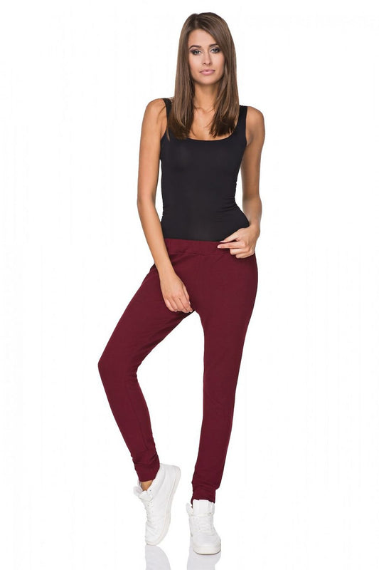 Pantalon survêtement model 107315 Tessita