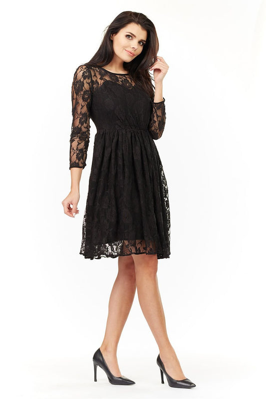 Robe de soirée model 109880 Infinite You