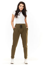 Pantalon survêtement model 109901 Infinite You - Vignette | TRENDMAKERMODE™ 